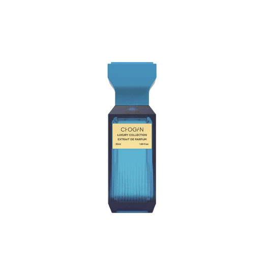 Original Chogan "Olfazeta" Parfum Nr. 125 | Unisex