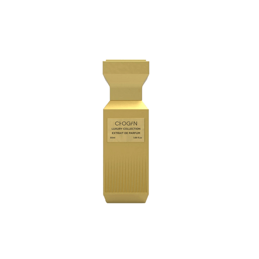 Original Chogan "Olfazeta" Parfum Nr. 117 | Unisex